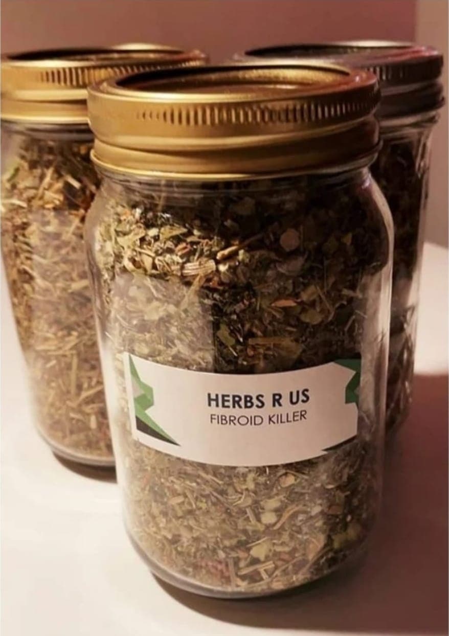 Fibroid Killer (LG)